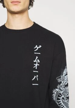 YOURTURN FelpaBlack Donna Felpe YO121001D-Q11 15 YOURTURN FelpaBlack Donna Felpe YO121001D-Q11 -Negozio Online Yourturn Italia 358aa36e57ef47c49f4d327c68d48139