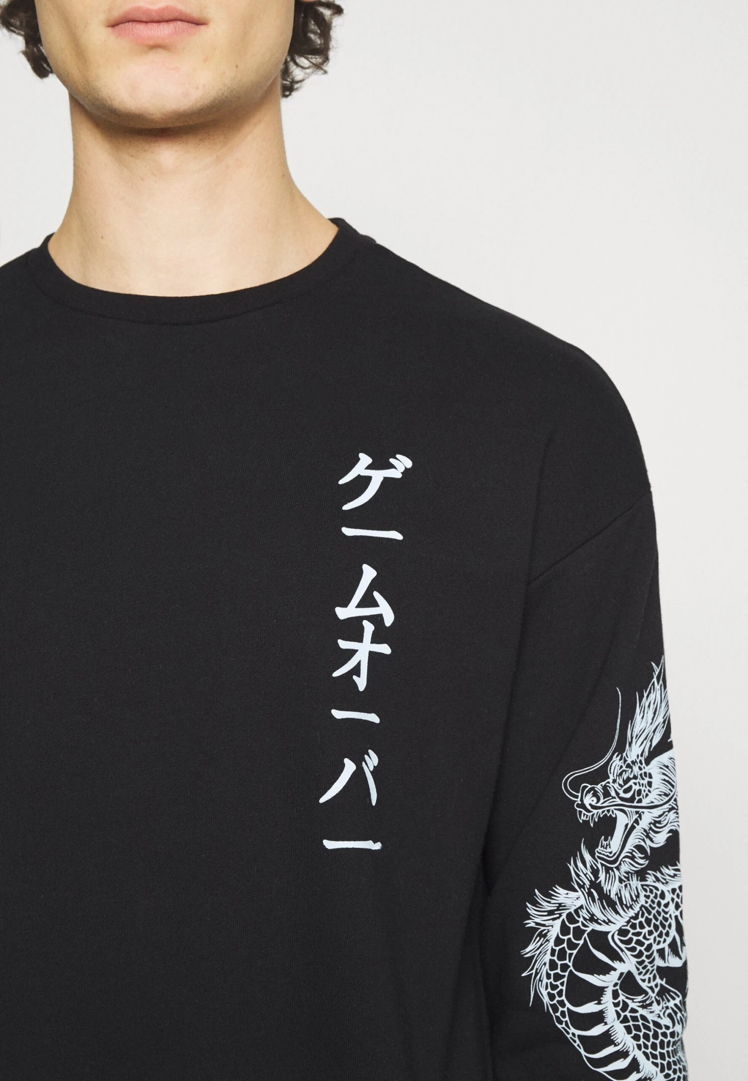 YOURTURN FelpaBlack Donna Felpe YO121001D-Q11 7 YOURTURN FelpaBlack Donna Felpe YO121001D-Q11 - immagine 5