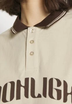 YOURTURN UnisexPoloOff-White Uomo T-shirt E Polo YO121010N-A11 -Negozio Online Yourturn Italia 368f9803756148eba529d081338a3b8c