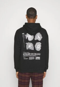 YOURTURN UnisexFelpa Con CappuccioBlack Uomo Maglieria E Felpe YO121013Y-Q11 11 YOURTURN UnisexFelpa Con CappuccioBlack Uomo Maglieria E Felpe YO121013Y-Q11 -Negozio Online Yourturn Italia 3777496e1e5e49518b556e07b6b5118f