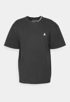 YOURTURN T-Shirt Con StampaBlack Uomo T-shirt E Polo YO122O0SI-Q11 -Negozio Online Yourturn Italia 3946b8e6bebc4e62b439e4570276cac6