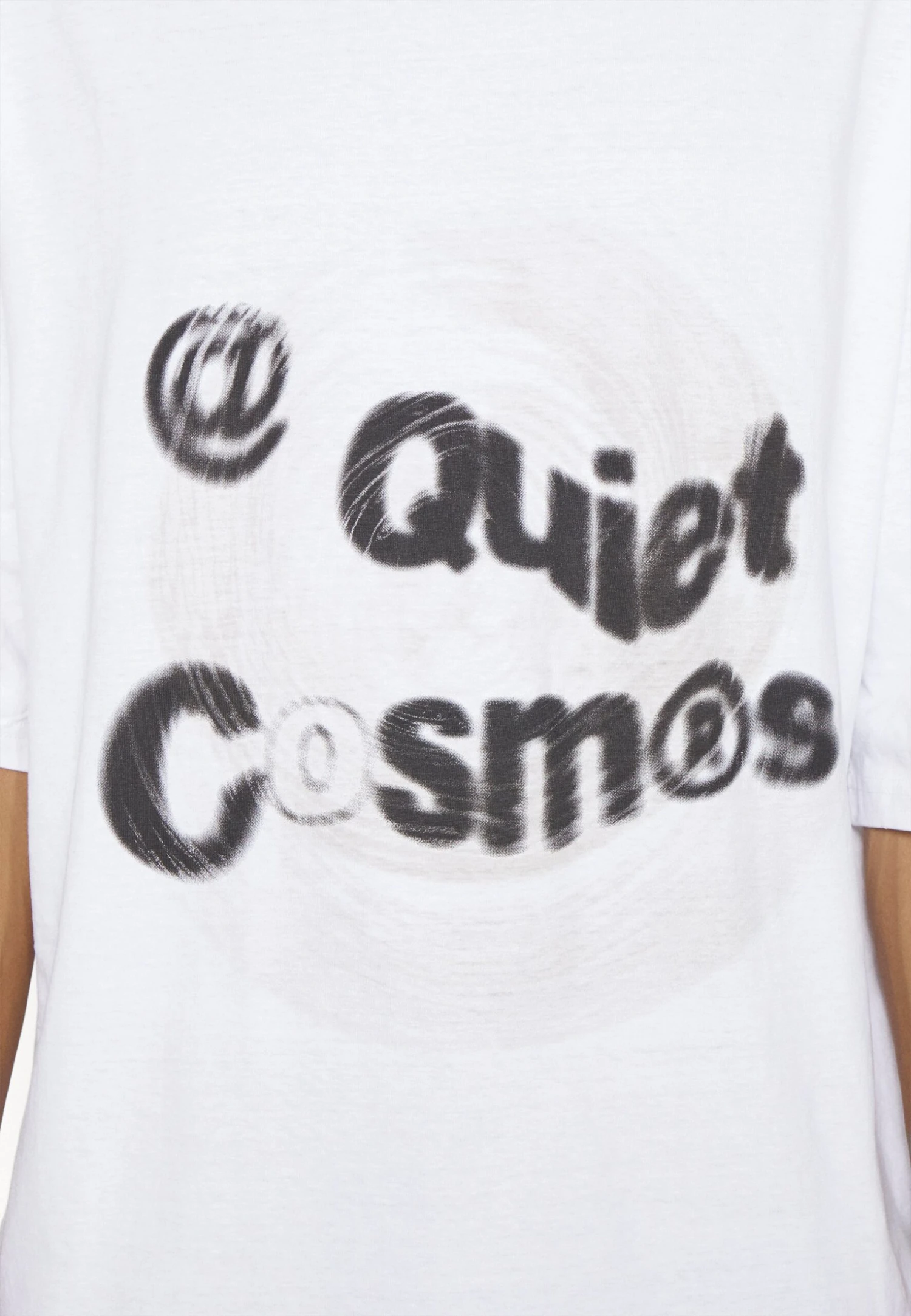 YOURTURN UnisexT-Shirt Con StampaWhite Donna T-shirt E Top YO121010Z-A11 8 YOURTURN UnisexT-Shirt Con StampaWhite Donna T-shirt E Top YO121010Z-A11 - immagine 6