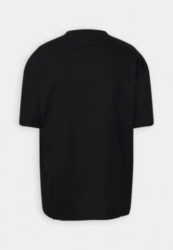 YOURTURN UnisexT-Shirt Con StampaBlack Donna T-shirt E Top YO12100YN-Q11 -Negozio Online Yourturn Italia 3e2c2571cf9a43b5981ccfdc6c068cca