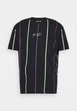 YOURTURN UnisexT-Shirt Con StampaPurple Donna T-shirt E Top YO12100CF-I11 -Negozio Online Yourturn Italia 3e6b377ea3b14e67b479dd2b342e8c3d