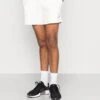 YOURTURN Basic Unisex - Shorts - White -Negozio Online Yourturn Italia 3edc732da8184ac0883d6da82f0163c3