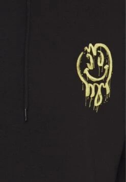 YOURTURN UnisexFelpaBlack Uomo Maglieria E Felpe YO121004E-Q11 7 YOURTURN UnisexFelpaBlack Uomo Maglieria E Felpe YO121004E-Q11 -Negozio Online Yourturn Italia 3f5029a16dc54f3e9bcaa0dc3f5c7829