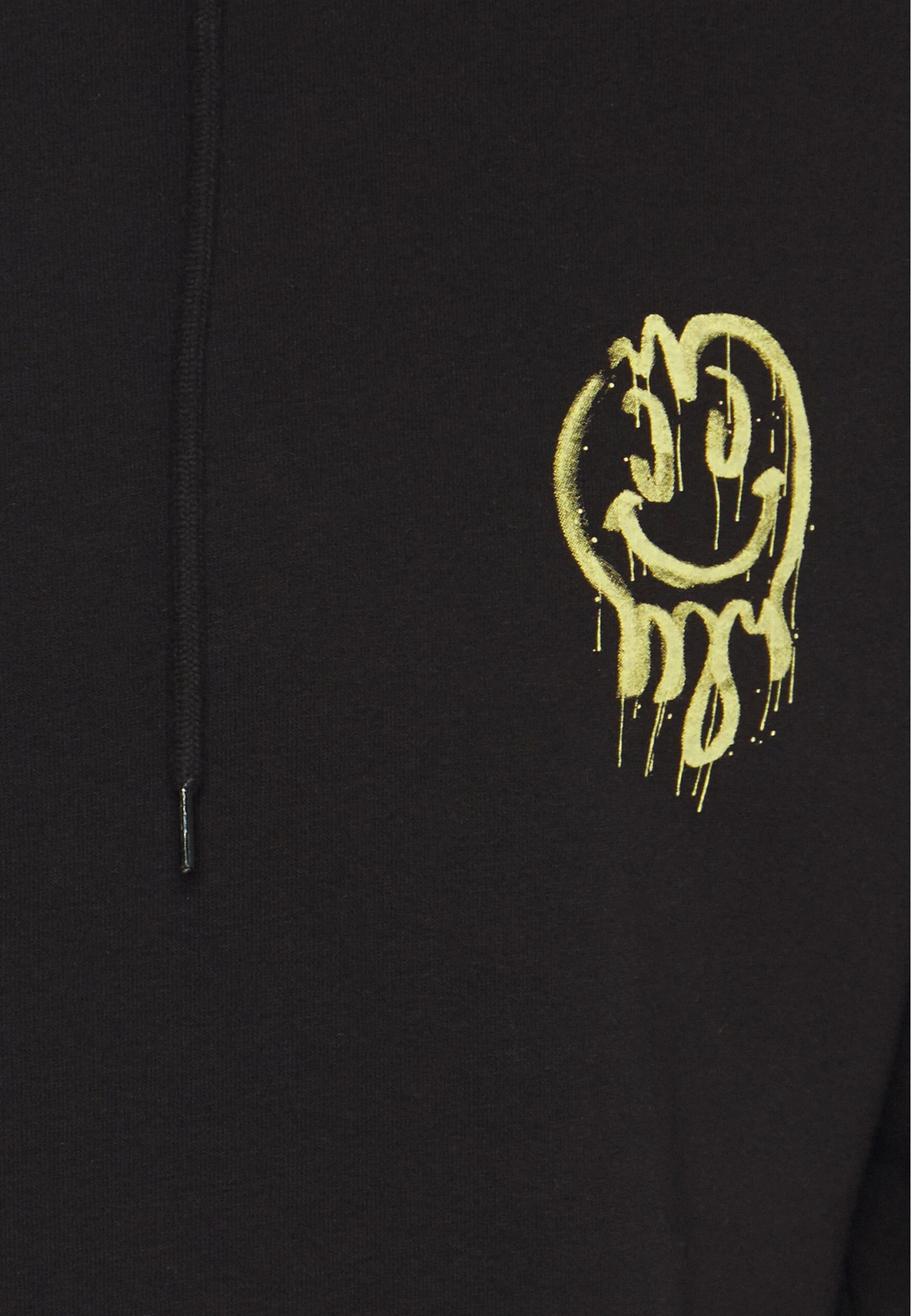 YOURTURN UnisexFelpaBlack Uomo Maglieria E Felpe YO121004E-Q11 5 YOURTURN UnisexFelpaBlack Uomo Maglieria E Felpe YO121004E-Q11 - immagine 3