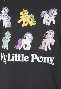 YOURTURN My Little Pony UnisexT-Shirt Con StampaBlack Uomo T-shirt E Polo YO1210178-Q11 -Negozio Online Yourturn Italia 3f5e52bf74514c05811071cbead4aa17