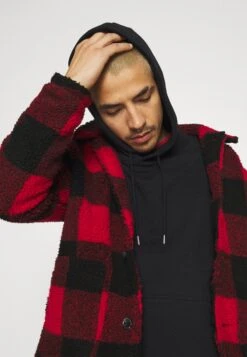 YOURTURN Unisex 2 PackFelpa Con CappuccioBlack Uomo Maglieria E Felpe YO121006C-Q11 -Negozio Online Yourturn Italia 400d3144ed1a490a9fa138e3f98921ac