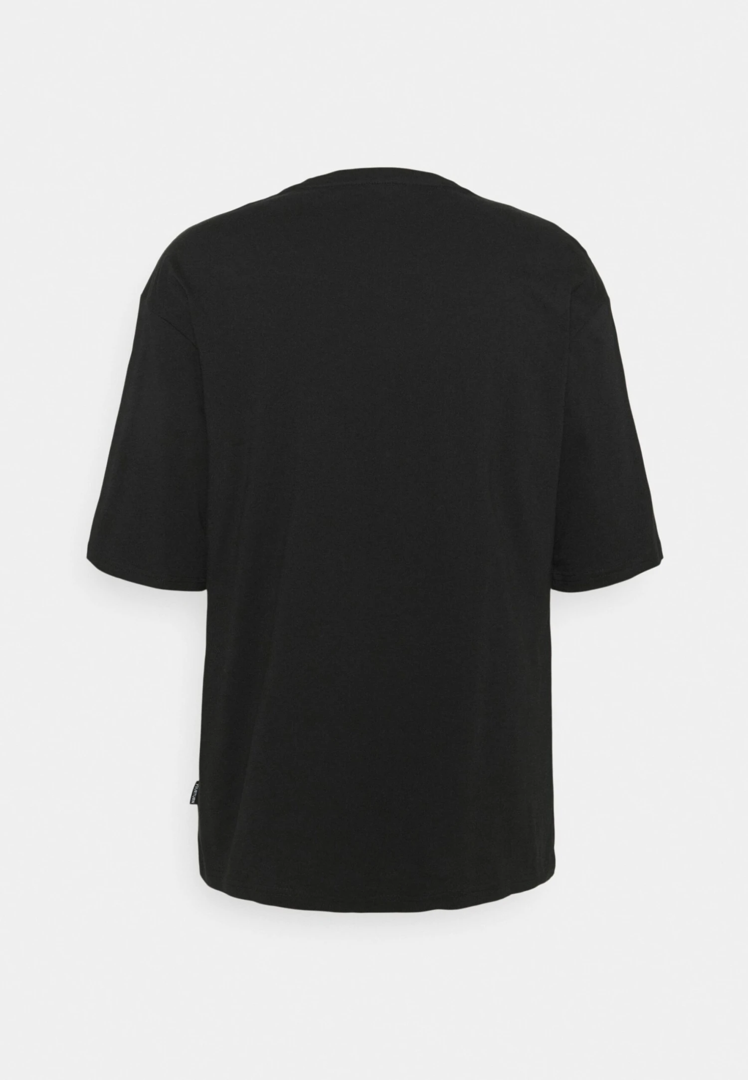 YOURTURN Oversize UnisexT-Shirt Con StampaBlack Uomo T-shirt E Polo YO12100FG-Q11 4 YOURTURN Oversize UnisexT-Shirt Con StampaBlack Uomo T-shirt E Polo YO12100FG-Q11 - immagine 2