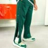 YOURTURN Pantaloni SportiviDark Green Uomo Pantaloni Sportivi E Joggers YO122E03Q-M11 2 YOURTURN Pantaloni SportiviDark Green Uomo Pantaloni Sportivi E Joggers YO122E03Q-M11 -Negozio Online Yourturn Italia 41b0d97c5ea64ebf9b92295d99945148