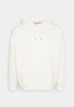 YOURTURN Unisex 2 PackFelpa Con Cappuccio Brown/Off-White Donna Felpe YO121006C-O15 -Negozio Online Yourturn Italia 41dd60a5f3b244e0a7012e27b8753121