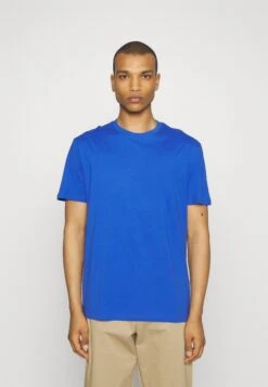 YOURTURN Unisex 5 PackT-Shirt BasicLight Blue/Blue/Stone Donna T-shirt E Top YO12100L9-K11 -Negozio Online Yourturn Italia 420fb44e01d048ed9410d6279daf1181