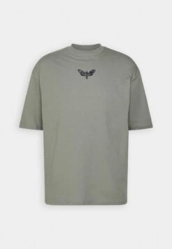 YOURTURN UnisexT-Shirt Con StampaLight Green Donna T-shirt E Top YO12100S6-M11 -Negozio Online Yourturn Italia 430a234c10e84401bd0870a0161d71d7