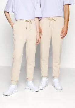 Wincent Weiss X Yourturn UnisexPantaloni SportiviTan Uomo Pantaloni YO12100TN-B11