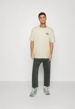 YOURTURN UnisexT-Shirt Con StampaOff White Donna T-shirt E Top YO12100YU-A11 -Negozio Online Yourturn Italia 467975d05a5944a59d0fdddd924a3a10