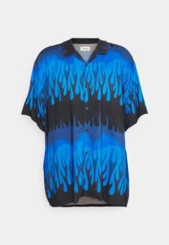 YOURTURN Unisex - Camicia - Blue 12 YOURTURN Unisex - Camicia - Blue -Negozio Online Yourturn Italia 46bad26dd530412f877d3106d1e8f110