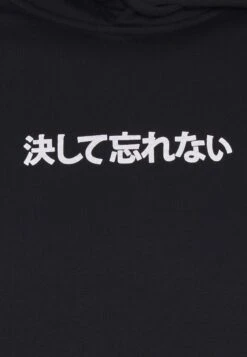 YOURTURN UnisexFelpa Con CappuccioBlack Uomo Maglieria E Felpe YO121005P-Q11 -Negozio Online Yourturn Italia 480c2635bb17402785cb3497944e9266