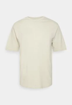 YOURTURN 3Pack UnisexT-Shirt BasicWhite/Off-White/Light Blue Donna T-shirt E Top YO12100DJ-A11 -Negozio Online Yourturn Italia 4862aa1d7ae544e4b17e91cb87595537