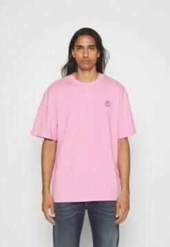 YOURTURN Unisex 2 PackT-Shirt Con StampaBrownPink Uomo T-shirt E Polo YO1210122-O11 -Negozio Online Yourturn Italia 49075ac18e6d404bbd93bc8b22a7ac72