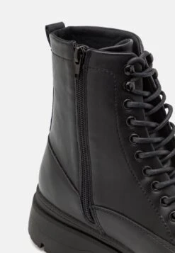 YOURTURN Stivaletti StringatiBlack Uomo Stivaletti/Stivali YO112K025-Q11 13 YOURTURN Stivaletti StringatiBlack Uomo Stivaletti/Stivali YO112K025-Q11 -Negozio Online Yourturn Italia 494dc411a53d40f392a75d41b103bd08