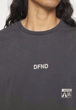 YOURTURN UnisexT-Shirt Con StampaBlack Uomo T-shirt E Polo YO1210110-Q11 -Negozio Online Yourturn Italia 4b746e821d8544c58cc2373d4281f600