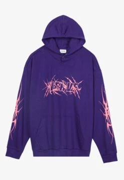 YOURTURN UnisexFelpaPurple Uomo Maglieria E Felpe YO121014E-I11 -Negozio Online Yourturn Italia 4ca980cf59134031a4415155457f6fc1