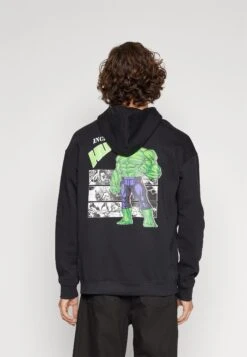 YOURTURN UnisexFelpaBlack Donna Felpe YO121013L-Q11 -Negozio Online Yourturn Italia 4d66df0d36c3482b8de5bab2ac0a6eea