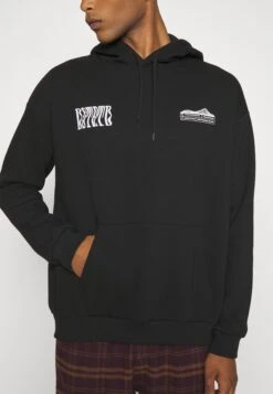 YOURTURN UnisexFelpa Con CappuccioBlack Uomo Maglieria E Felpe YO121013Y-Q11 15 YOURTURN UnisexFelpa Con CappuccioBlack Uomo Maglieria E Felpe YO121013Y-Q11 -Negozio Online Yourturn Italia 503a7702a61e4d31b5b0b33149b45b2e