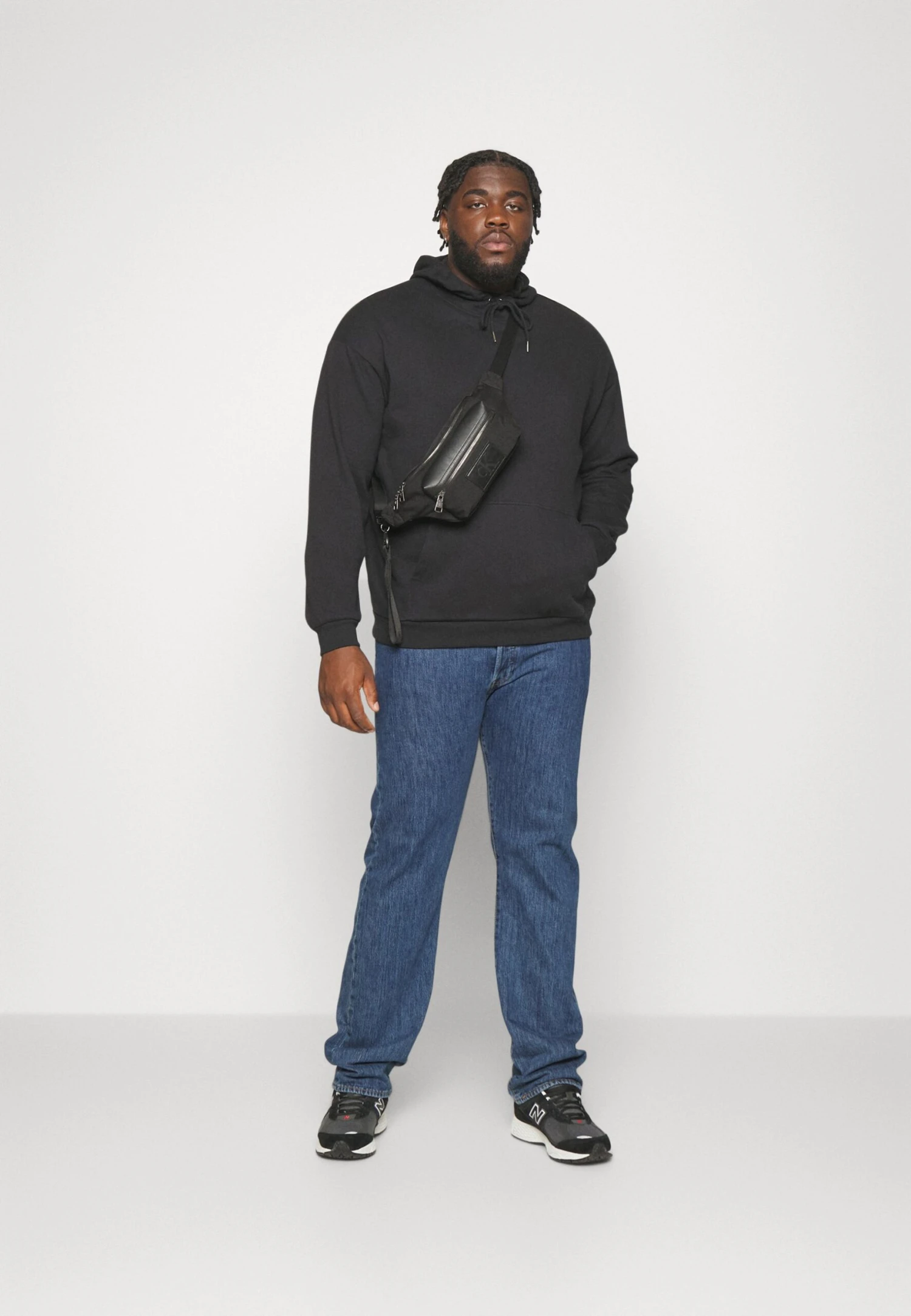 YOURTURN Unisex 2 PackFelpa Con CappuccioLight Brown/Black Uomo Maglieria E Felpe YO121006C-O14 3 YOURTURN Unisex 2 PackFelpa Con CappuccioLight Brown/Black Uomo Maglieria E Felpe YO121006C-O14