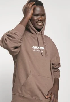 YOURTURN UnisexFelpa Con CappuccioBrown Uomo Maglieria E Felpe YO121010O-O11 -Negozio Online Yourturn Italia 514dafa957124ad6bff1e9de502f1031