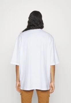 YOURTURN UnisexT-Shirt Con StampaWhite Donna T-shirt E Top YO121010Z-A11 10 YOURTURN UnisexT-Shirt Con StampaWhite Donna T-shirt E Top YO121010Z-A11 -Negozio Online Yourturn Italia 52a673e2e355404893984e08786738dd