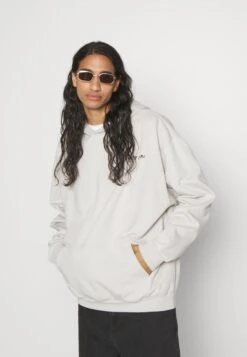 YOURTURN UnisexFelpa Con CappuccioLight Grey Donna Felpe YO121010L-C11 11 YOURTURN UnisexFelpa Con CappuccioLight Grey Donna Felpe YO121010L-C11 -Negozio Online Yourturn Italia 52e26677e4cc4254906e39e5a02d652b