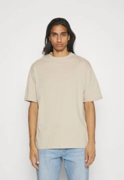 YOURTURN 3Pack UnisexT-Shirt BasicOlive, Beige, Dark Blue Donna T-shirt E Top YO12100DJ-N11 13 YOURTURN 3Pack UnisexT-Shirt BasicOlive, Beige, Dark Blue Donna T-shirt E Top YO12100DJ-N11 -Negozio Online Yourturn Italia 5387657ce4b34deabe0013ccbc89cf55