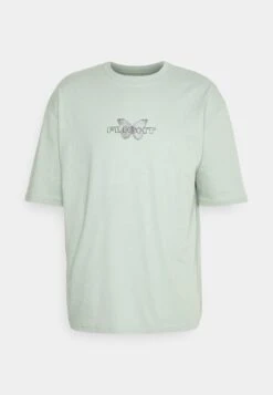 YOURTURN UnisexT-Shirt Con StampaGreen Donna T-shirt E Top YO12100WK-M11 14 YOURTURN UnisexT-Shirt Con StampaGreen Donna T-shirt E Top YO12100WK-M11 -Negozio Online Yourturn Italia 547ae1845e714a43bc871955e5259ce1