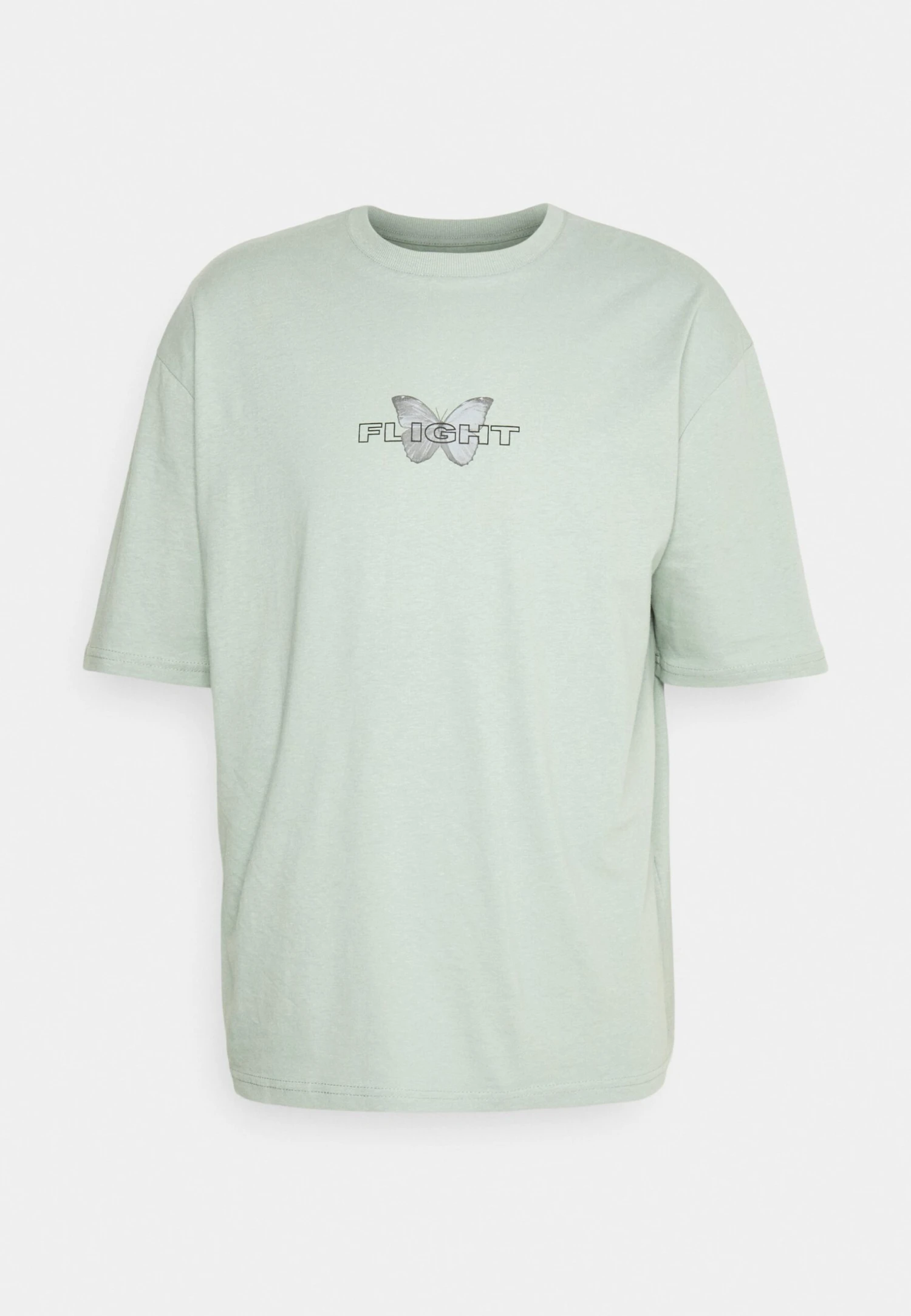 YOURTURN UnisexT-Shirt Con StampaGreen Donna T-shirt E Top YO12100WK-M11 8 YOURTURN UnisexT-Shirt Con StampaGreen Donna T-shirt E Top YO12100WK-M11 - immagine 6