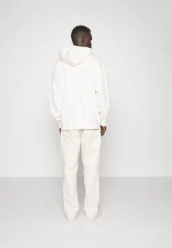 YOURTURN UnisexFelpa Con CappuccioWhite Uomo Maglieria E Felpe YO121010O-A11 -Negozio Online Yourturn Italia 54ecd13bf23b4daba9c2874be2165795