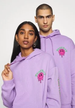 YOURTURN Unisex - Felpa Con Cappuccio - Lilac 13 YOURTURN Unisex - Felpa Con Cappuccio - Lilac -Negozio Online Yourturn Italia 56aeedbd85cf4ec698a0dd9e3df3b773