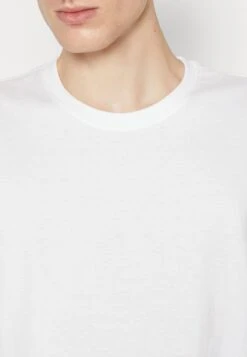 YOURTURN Unisex 5 PackT-Shirt BasicWhite/Olive /Black Donna T-shirt E Top YO12100L9-A13 17 YOURTURN Unisex 5 PackT-Shirt BasicWhite/Olive /Black Donna T-shirt E Top YO12100L9-A13 -Negozio Online Yourturn Italia 582aa05af130414aac6dd08e1d70c3a6