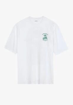 YOURTURN UnisexT-Shirt Con StampaWhite Uomo T-shirt E Polo YO121015Q-A11 16 YOURTURN UnisexT-Shirt Con StampaWhite Uomo T-shirt E Polo YO121015Q-A11 -Negozio Online Yourturn Italia 5830186497b145f8b05961f1b022c160