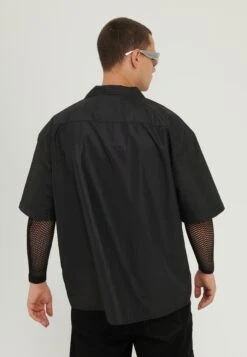 YOURTURN UnisexCamiciaBlack Uomo Camicie YO12100ZS-Q11 9 YOURTURN UnisexCamiciaBlack Uomo Camicie YO12100ZS-Q11 -Negozio Online Yourturn Italia 591df1126156454cbd1f228a43254d4b