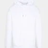 YOURTURN UnisexFelpa Con CappuccioWhite Uomo Maglieria E Felpe YO1210042-A11 -Negozio Online Yourturn Italia 5c228a7649c74fa2a1b21b2d7ca48012