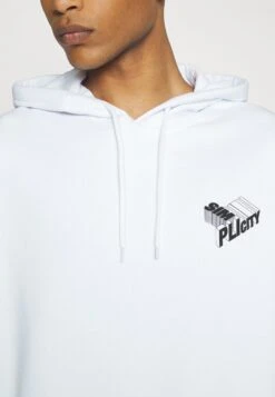 YOURTURN LettersFelpa Con CappuccioWhite Uomo Maglieria E Felpe YO1210113-A11 -Negozio Online Yourturn Italia 5d15a51305a24c309907664690cb3f15