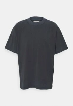 YOURTURN T-Shirt BasicMottled Dark Grey Uomo T-shirt E Polo YO12100KP-C11