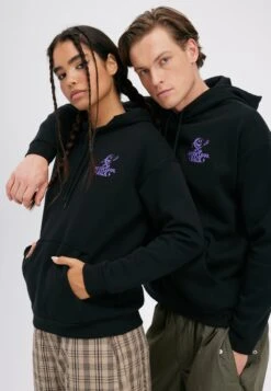 YOURTURN FelpaBlack Uomo Maglieria E Felpe YO121016B-Q11 -Negozio Online Yourturn Italia 5dac4679ced744f3980b17914c7a30bc