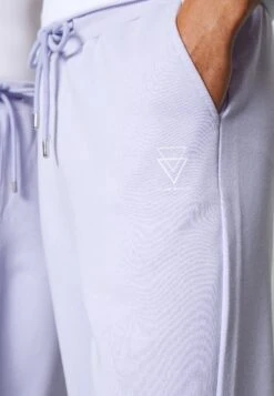 Wincent Weiss X Yourturn Unisex - Pantaloni Sportivi - Purple -Negozio Online Yourturn Italia 5ef6e530c84f4e8ead4277a7440fd73a