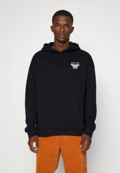 YOURTURN UnisexFelpa Con CappuccioBlack Donna Felpe YO12100JI-Q11 10 YOURTURN UnisexFelpa Con CappuccioBlack Donna Felpe YO12100JI-Q11 -Negozio Online Yourturn Italia 5f9be8d55d4842c89507bbe55e4b36cc