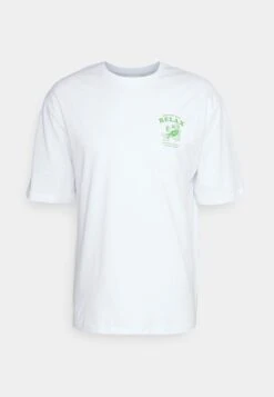 YOURTURN UnisexT-Shirt Con StampaWhite Uomo T-shirt E Polo YO121011F-A11 -Negozio Online Yourturn Italia 5fdc5b15f96446098971cf91652e3b63