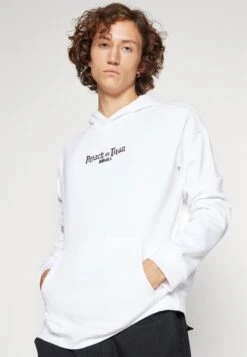 YOURTURN Attack On Titan UnisexFelpaWhite Donna Felpe YO121013P-A11 -Negozio Online Yourturn Italia 6069c326beb4456b813a10a2c1c98de3