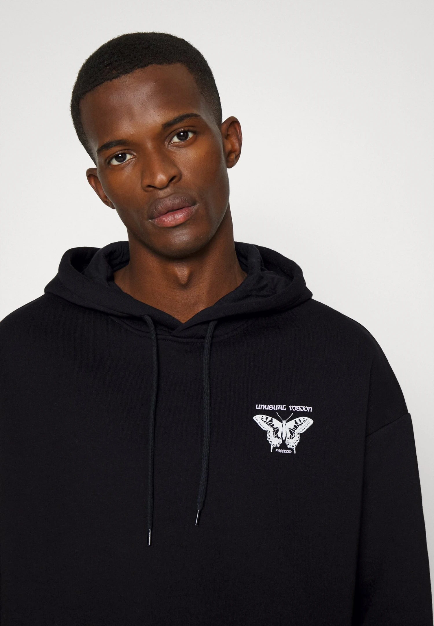 YOURTURN UnisexFelpa Con CappuccioBlack Donna Felpe YO12100JI-Q11 8 YOURTURN UnisexFelpa Con CappuccioBlack Donna Felpe YO12100JI-Q11 - immagine 6